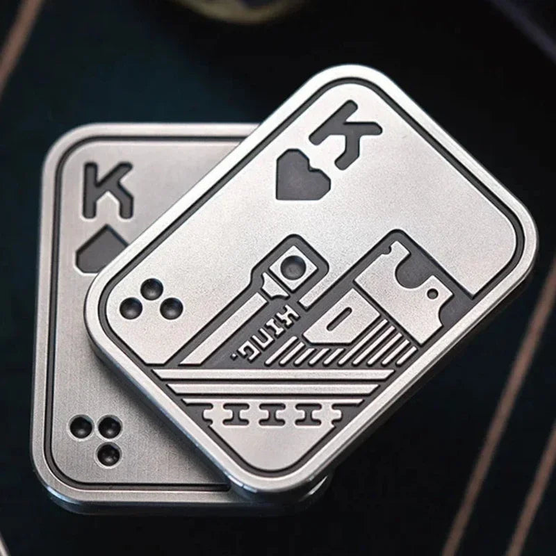 Card Push