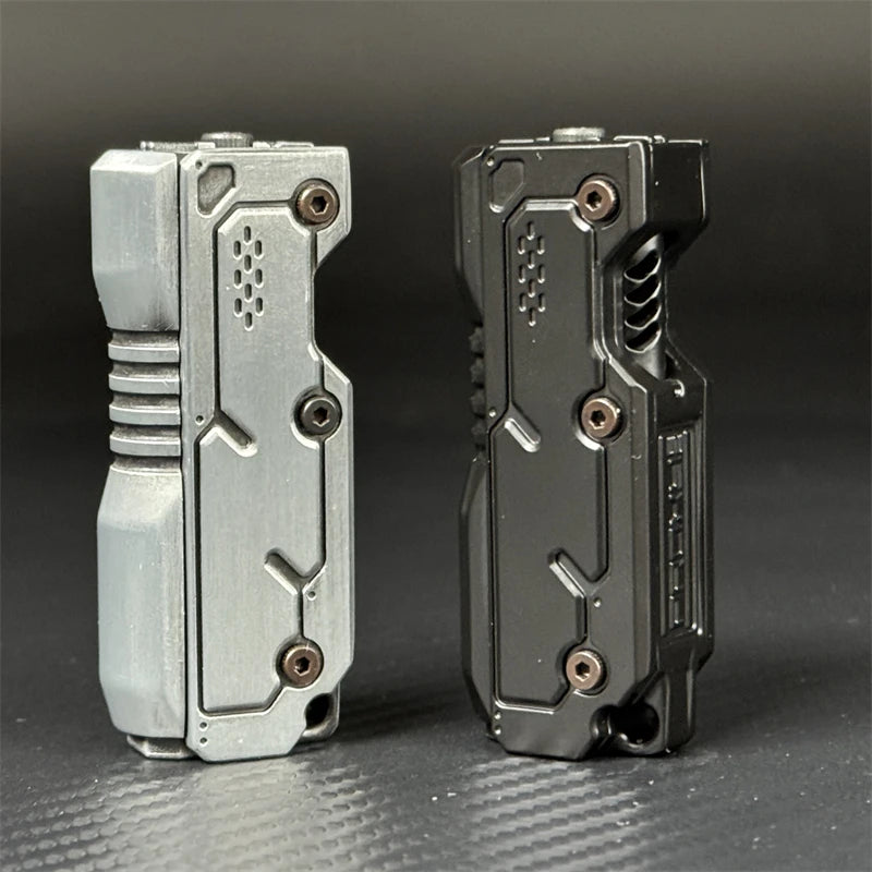 Reload Trigger