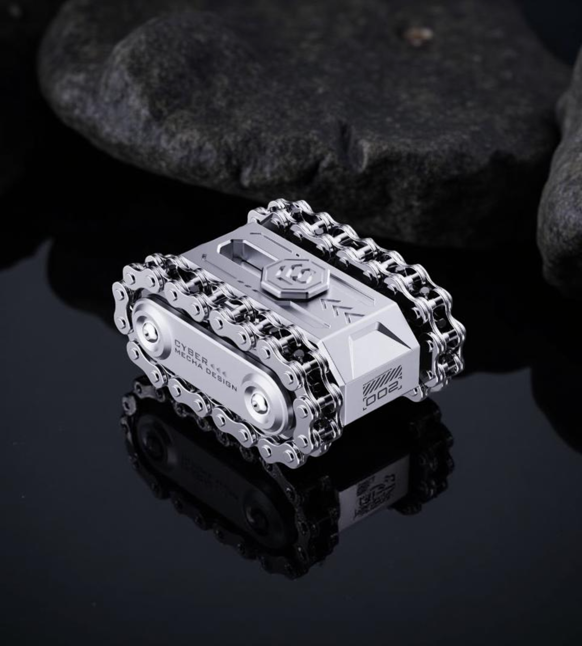 Tank Roller