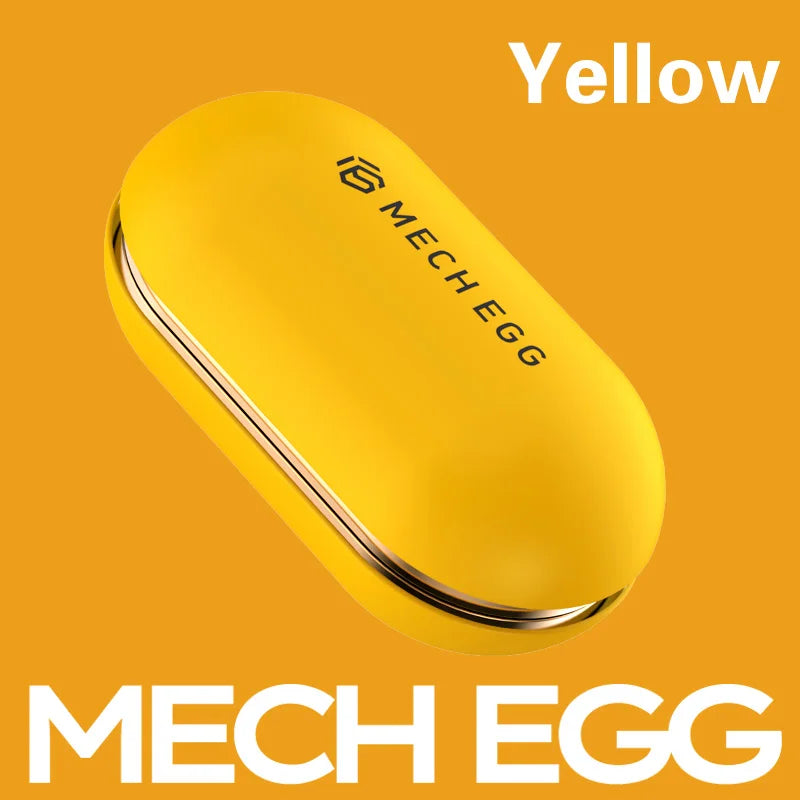 Mech Egg