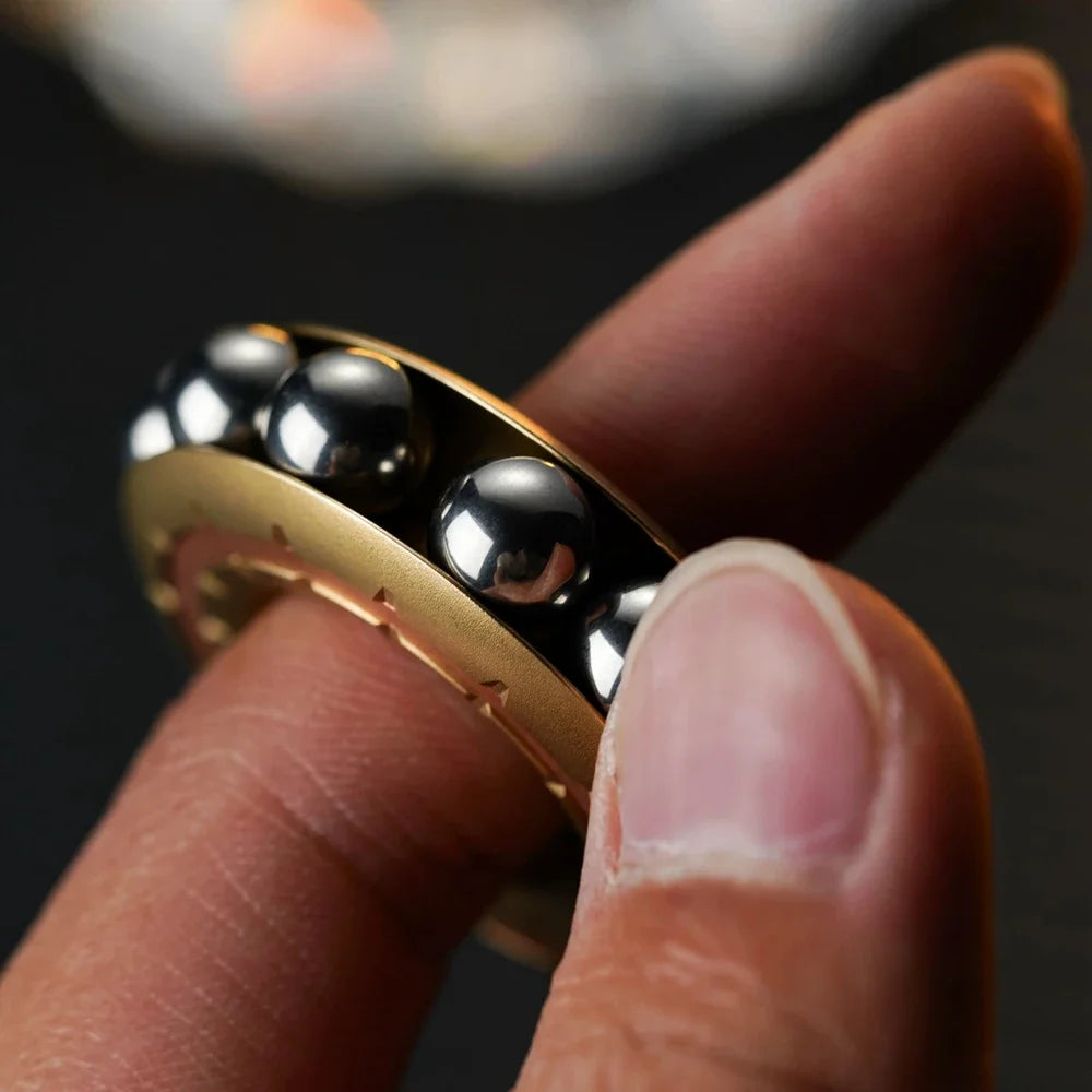 Glide Ring