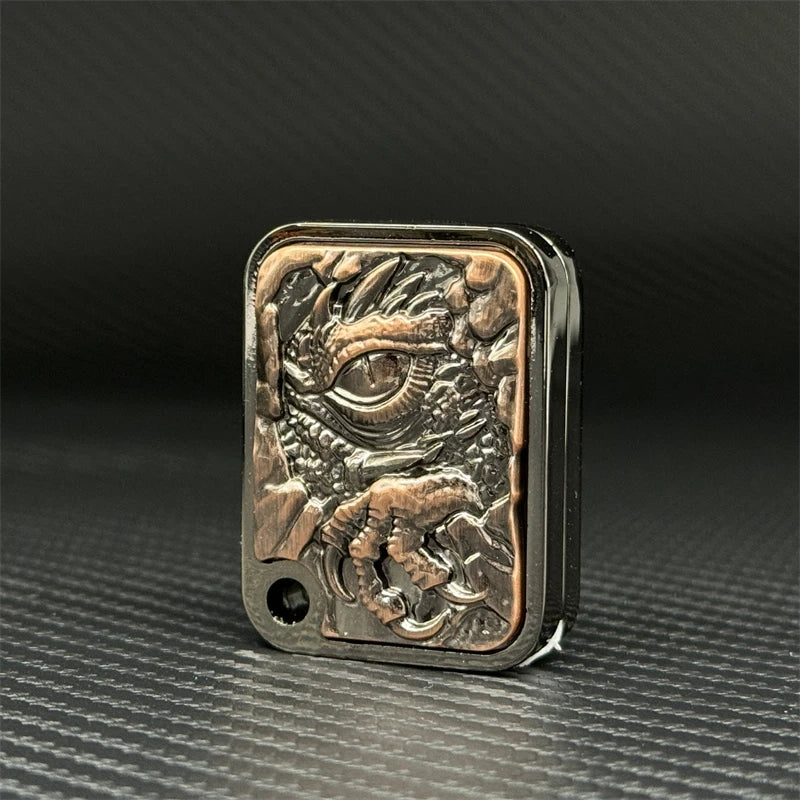 Dragon Eye