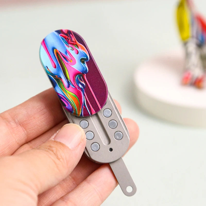 Popsicle Slider