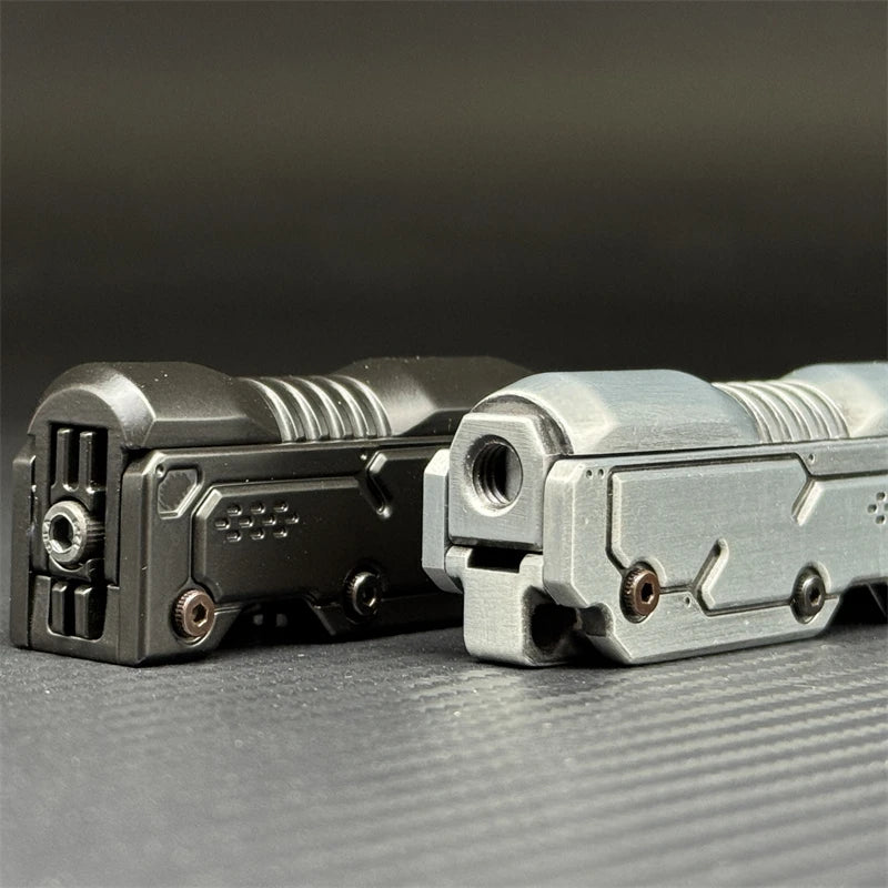 Reload Trigger