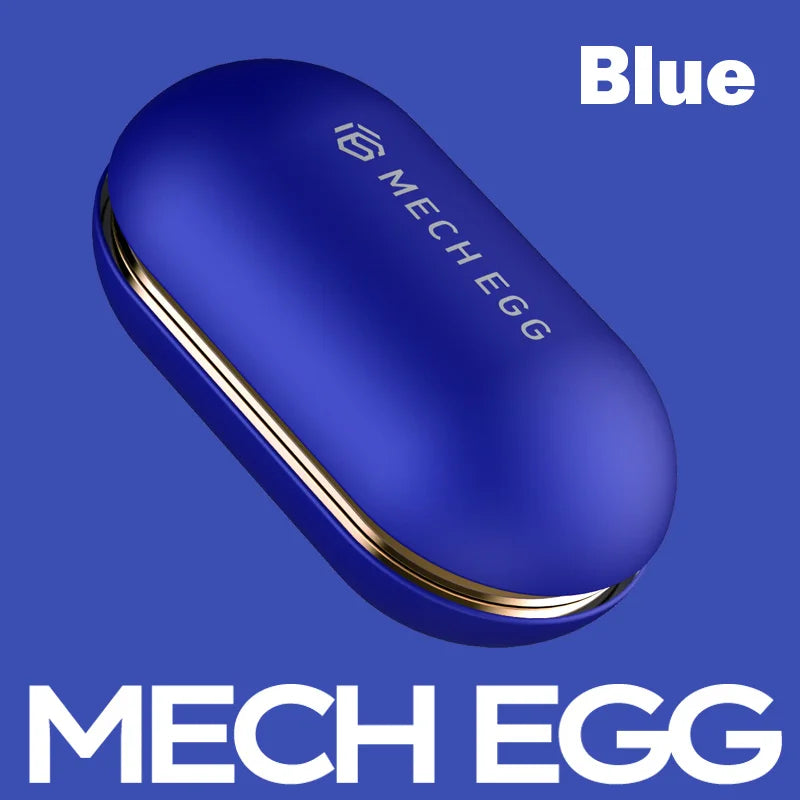 Mech Egg