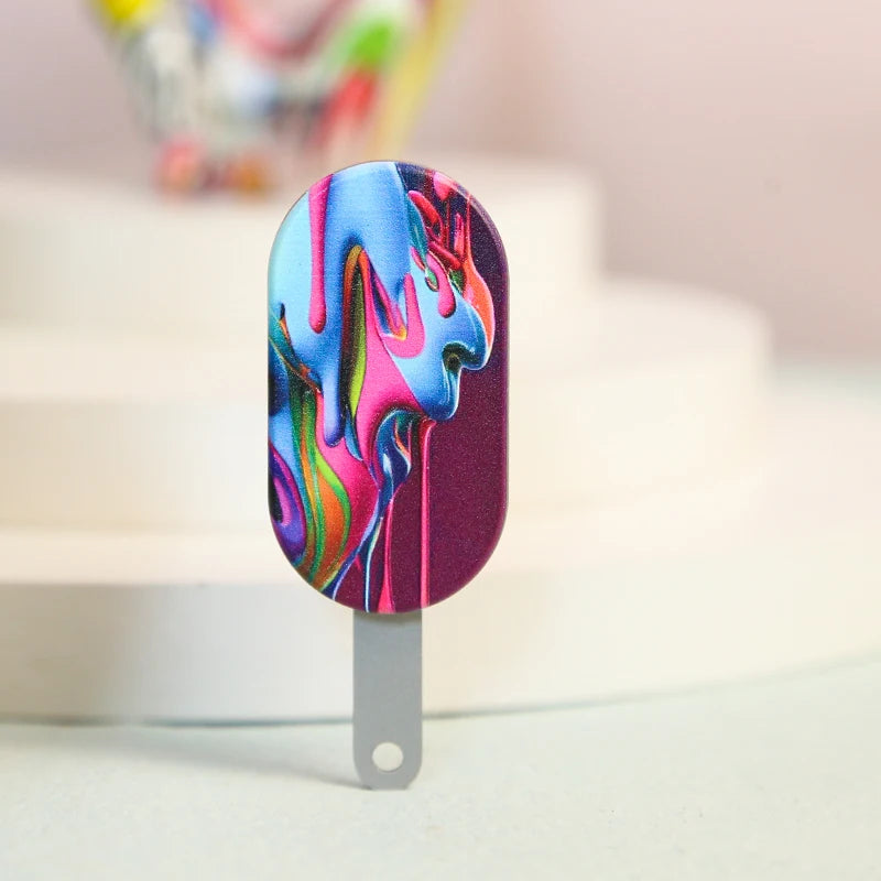 Popsicle Slider