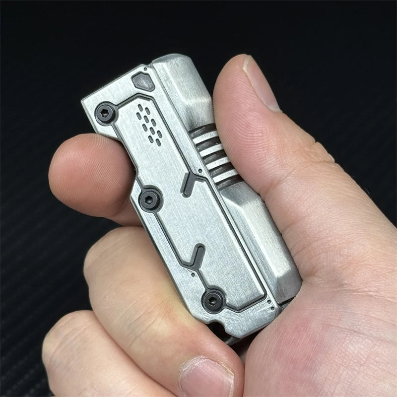 Reload Trigger