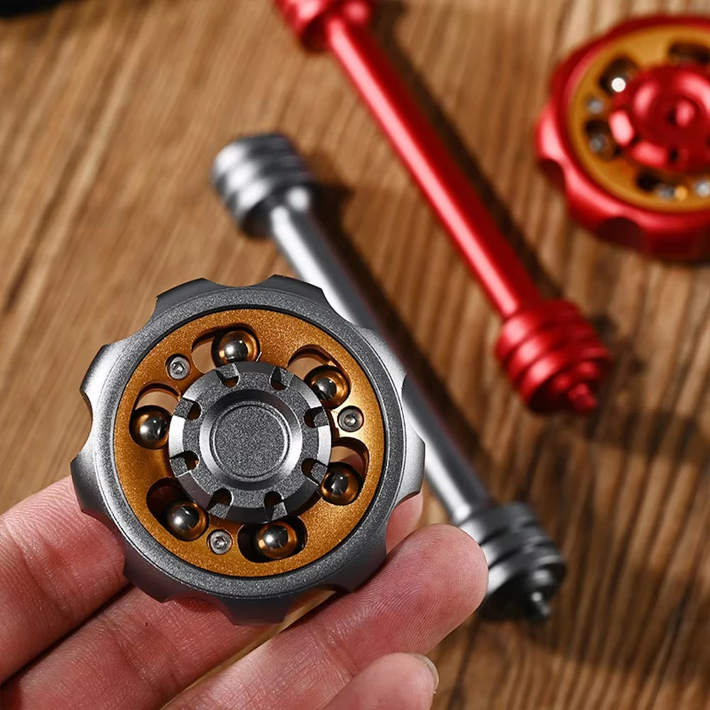 Scepter Spin