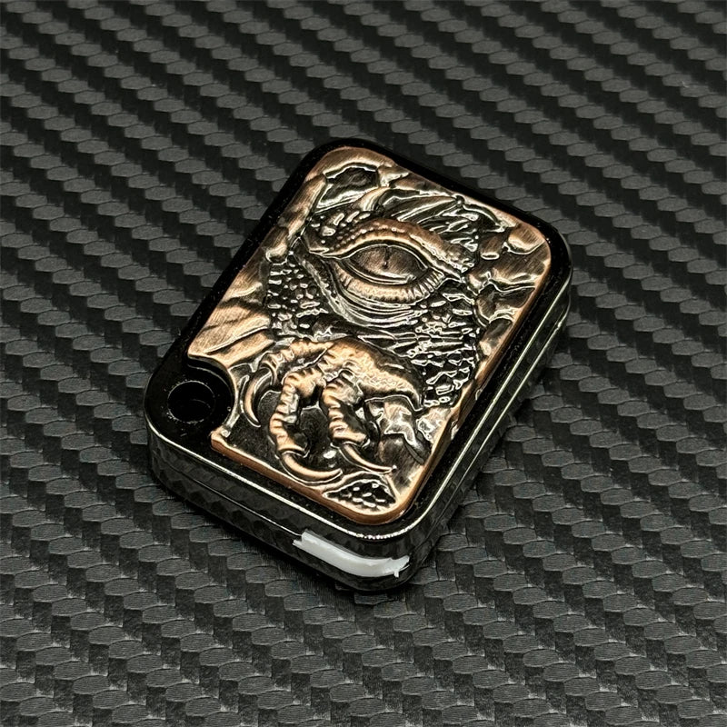 Dragon Eye