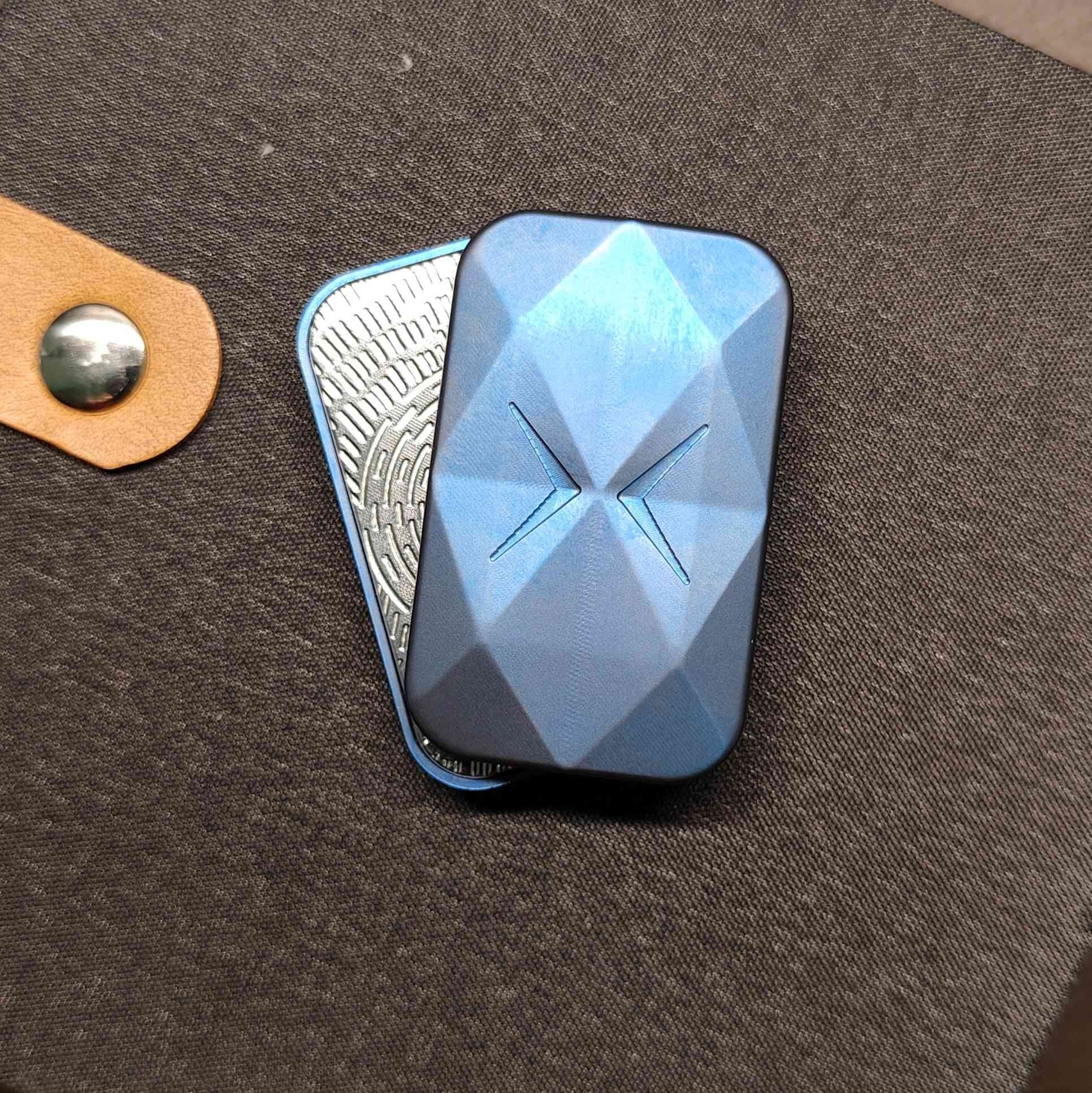 Titanium X