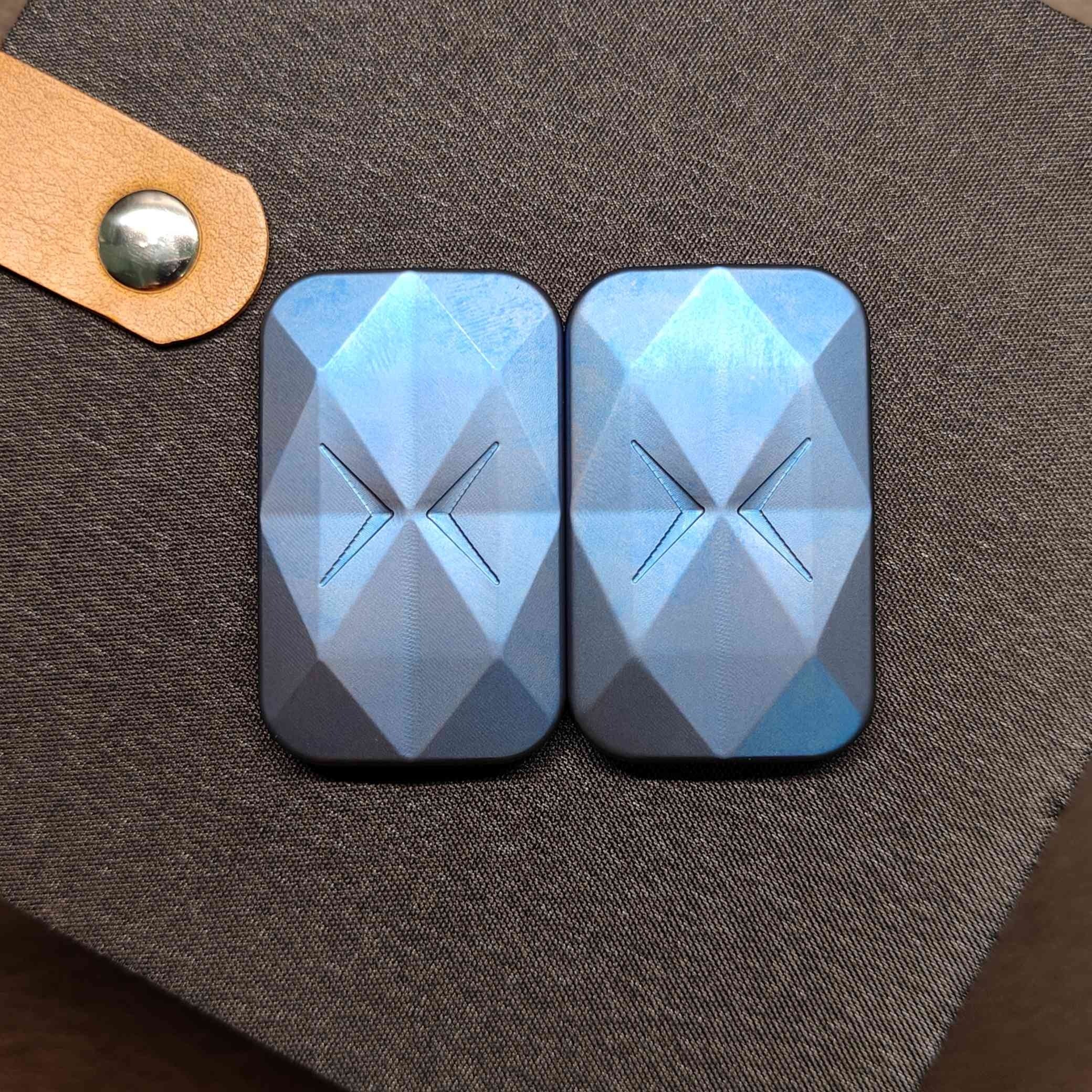 Titanium X