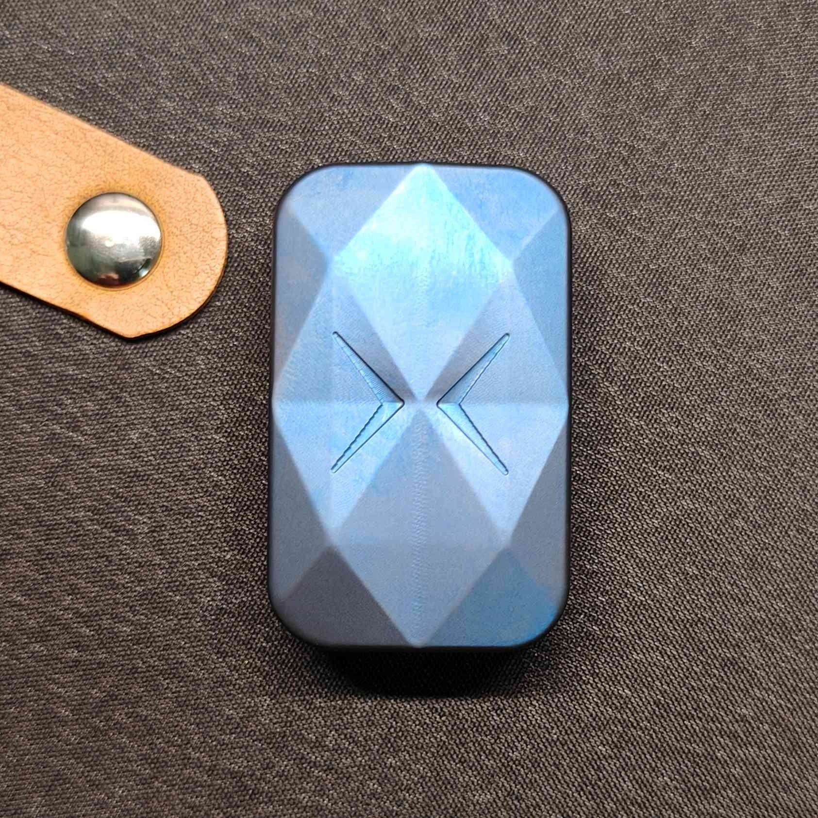 Titanium X