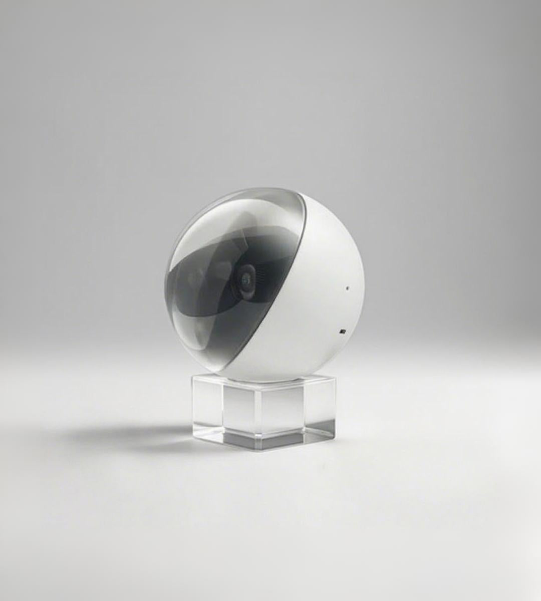 Loopis Sphere