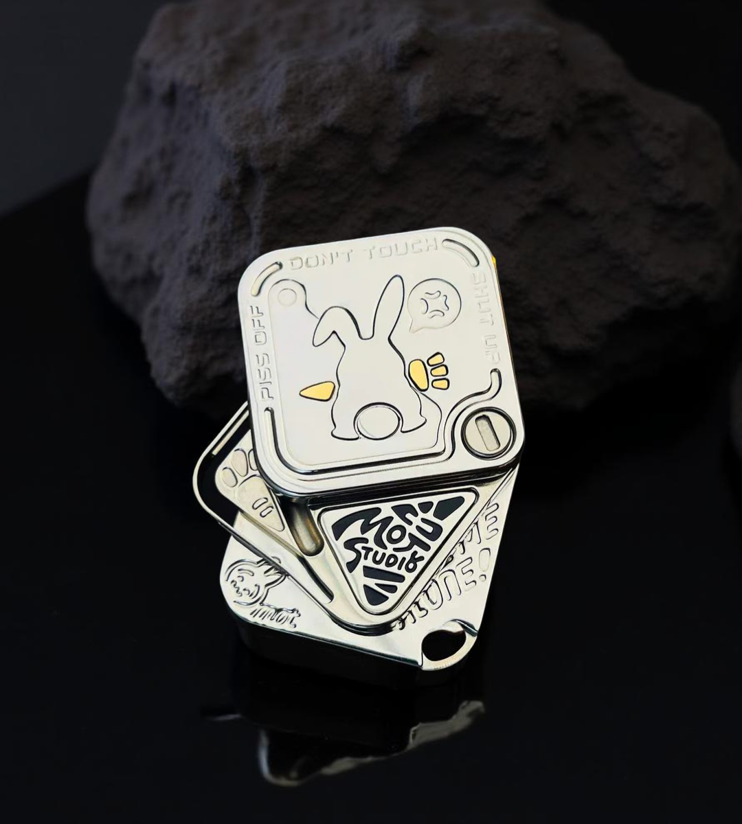Bunny Snap