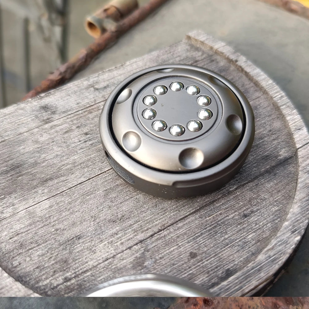 Handpan