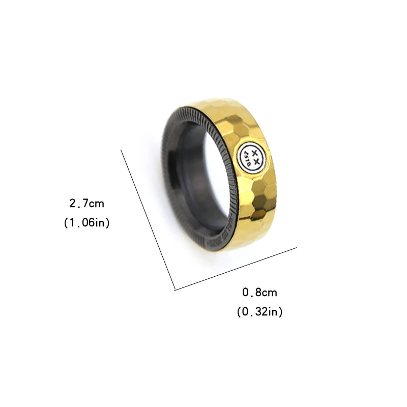 Rush Ring