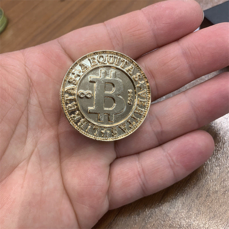 Bit Coin
