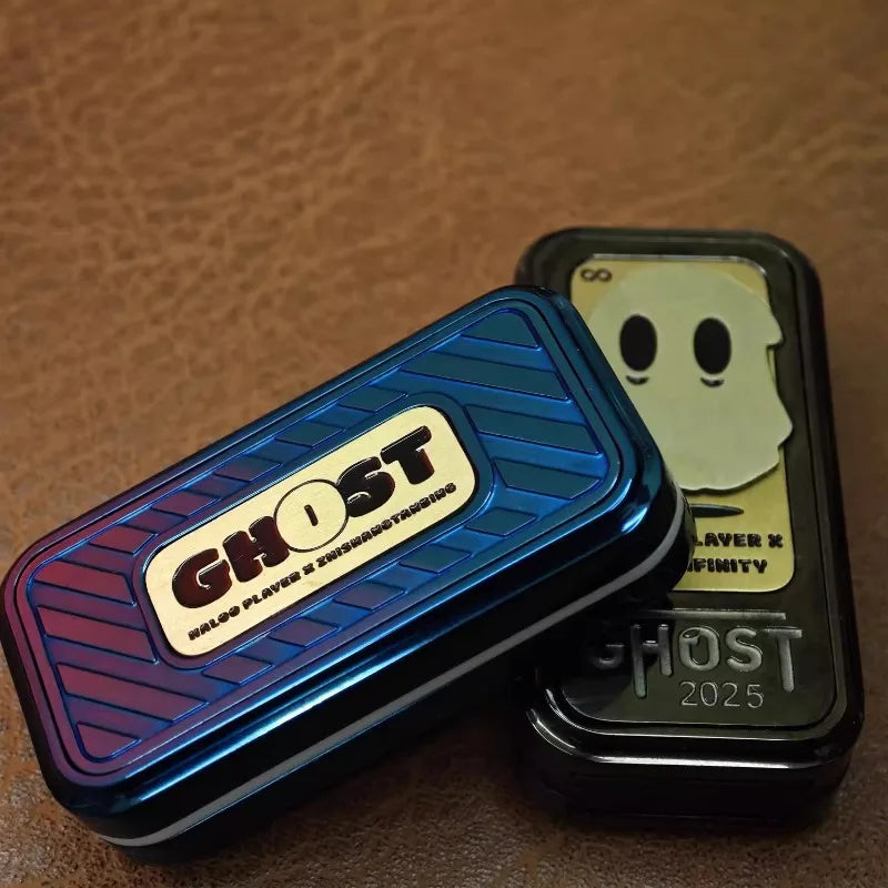Ghost Slider