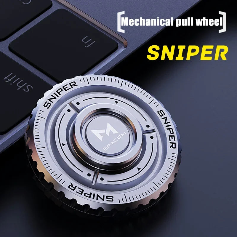 Sniper Coin
