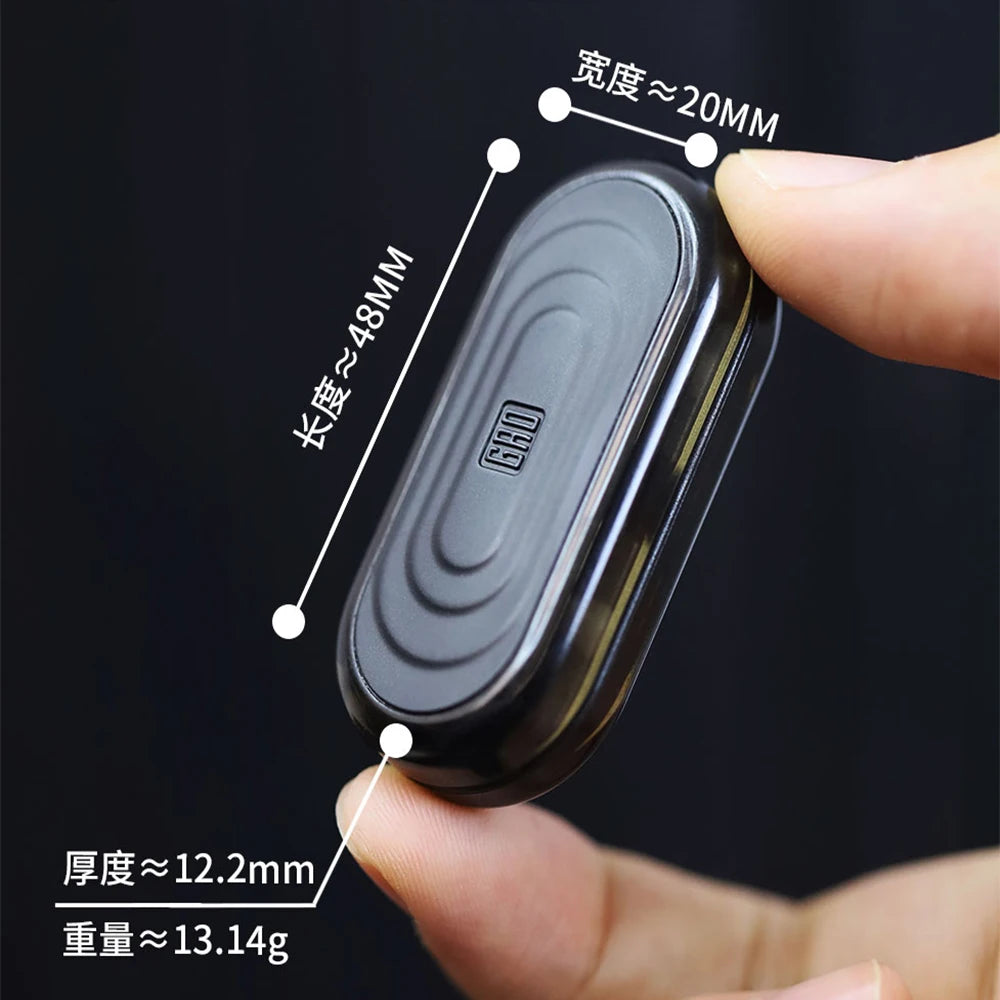 Pocket Push