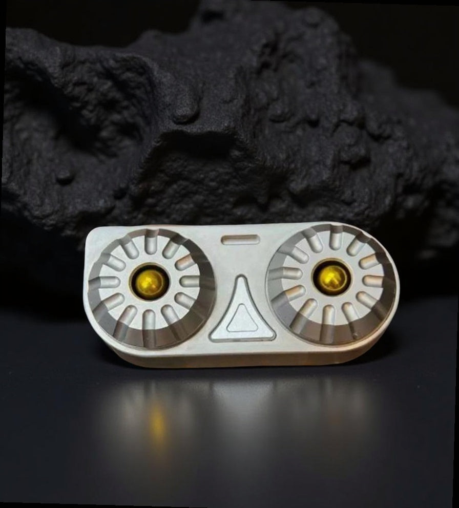Owl Eyes