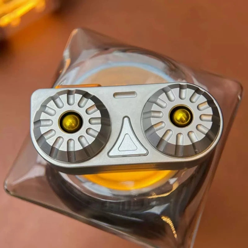 Owl Eyes