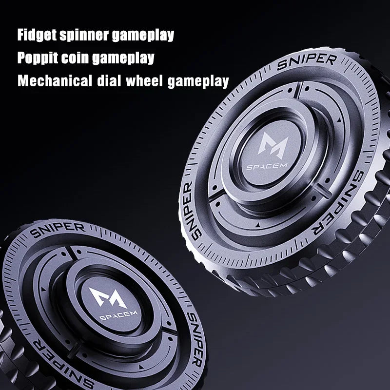 Sniper Coin