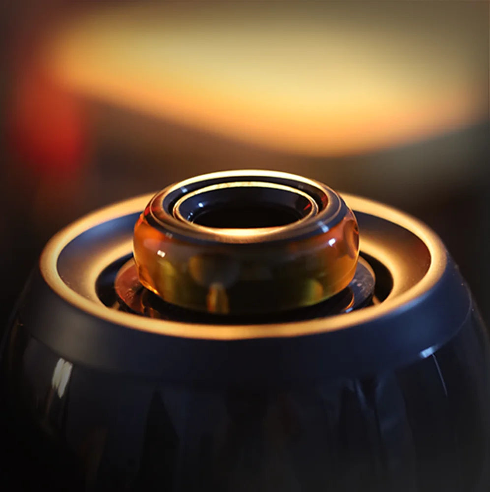Mech Ring