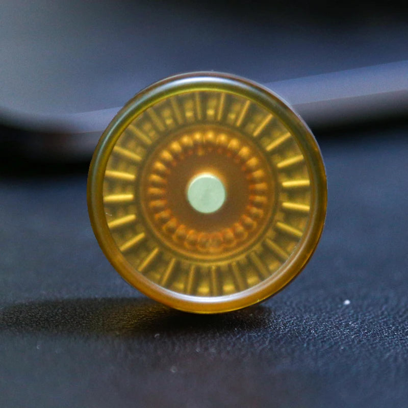 Round Slider