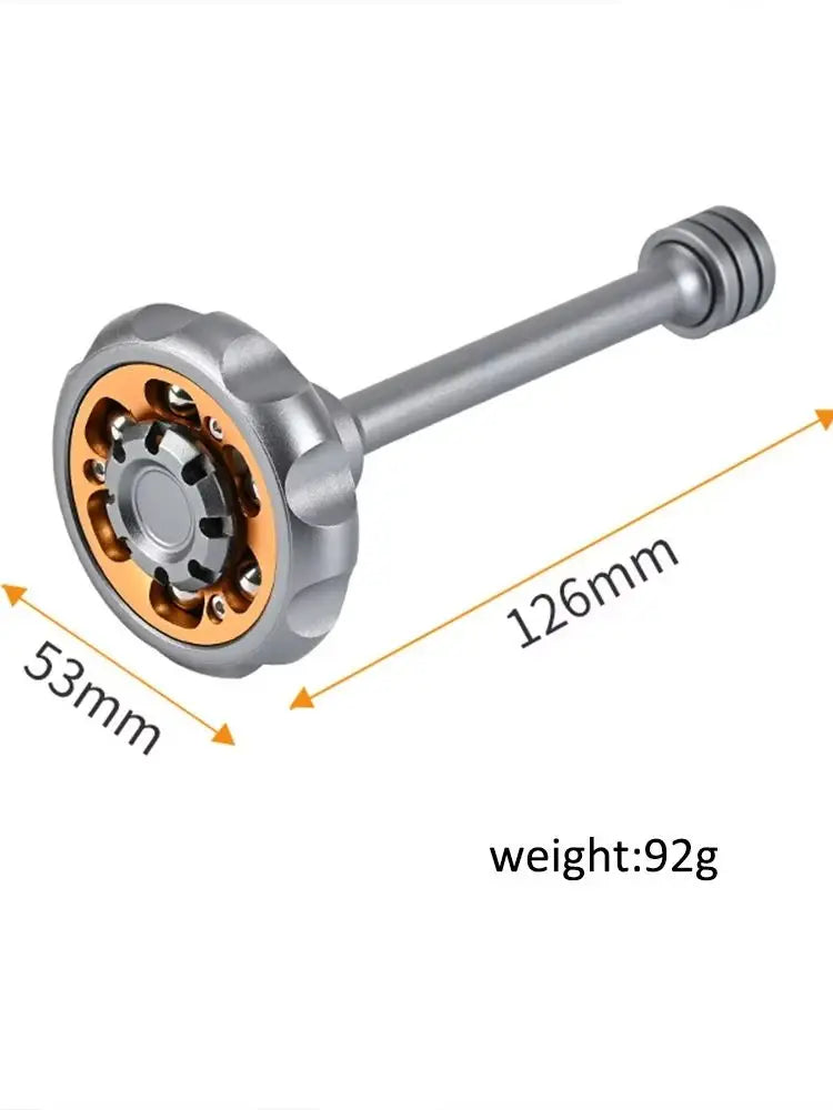 Scepter Spin
