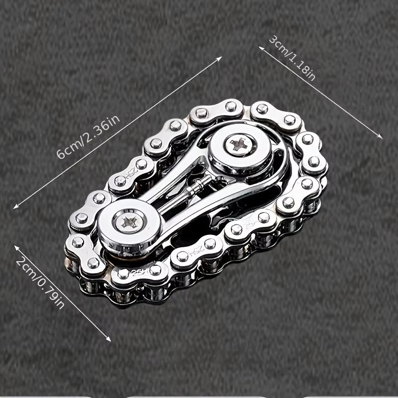 Gear Chain