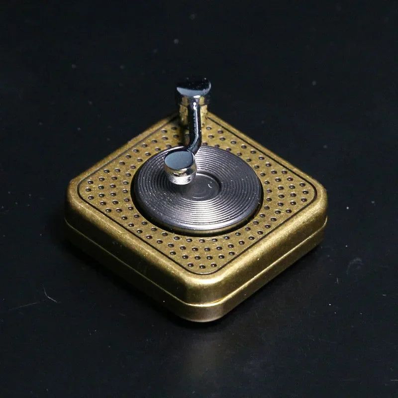 Record Player