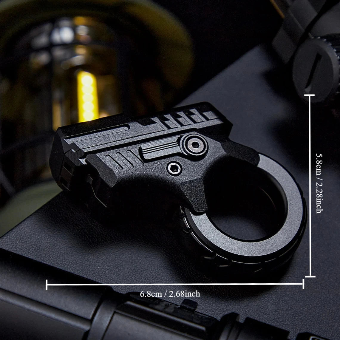 Combo Gun