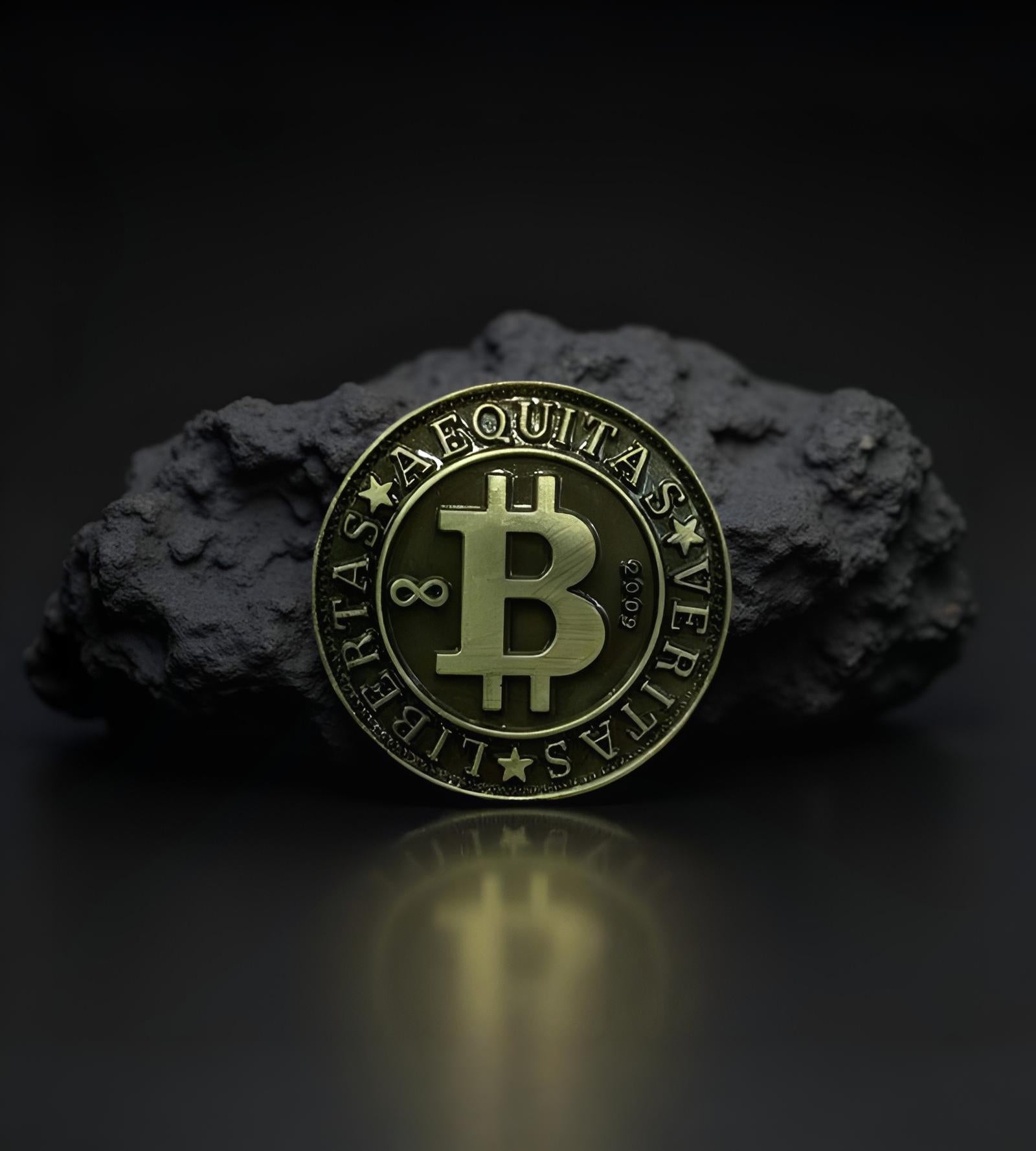 Bit Coin