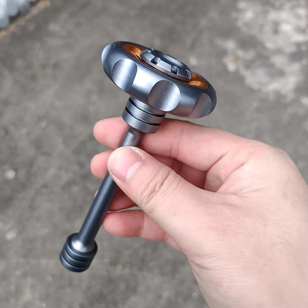 Scepter Spin