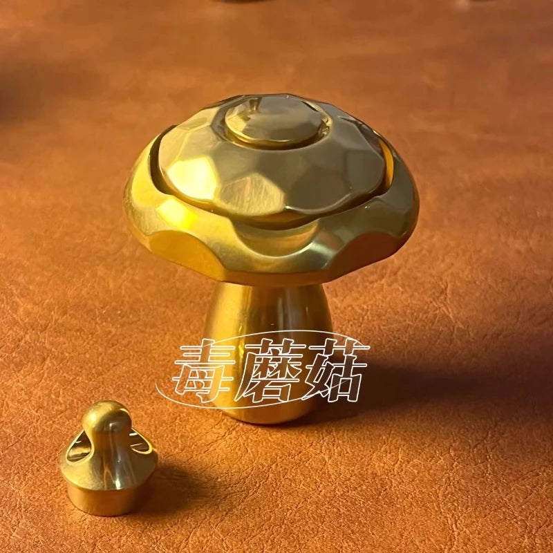 Mushroom Spin