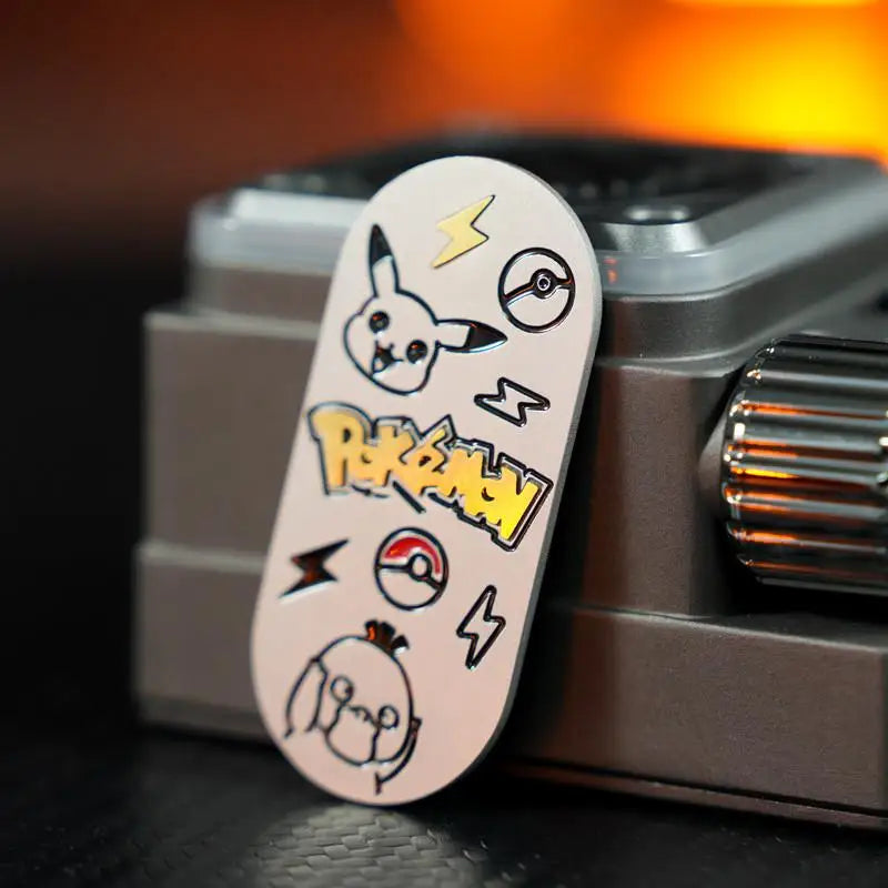 Poke Slider