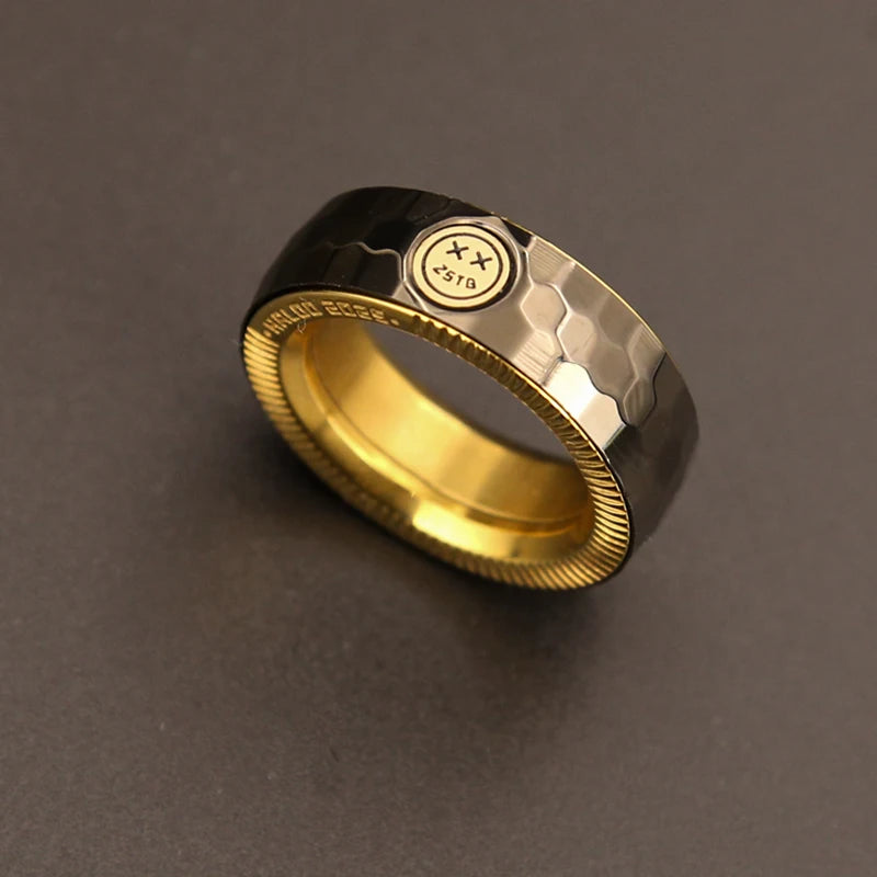 Rush Ring