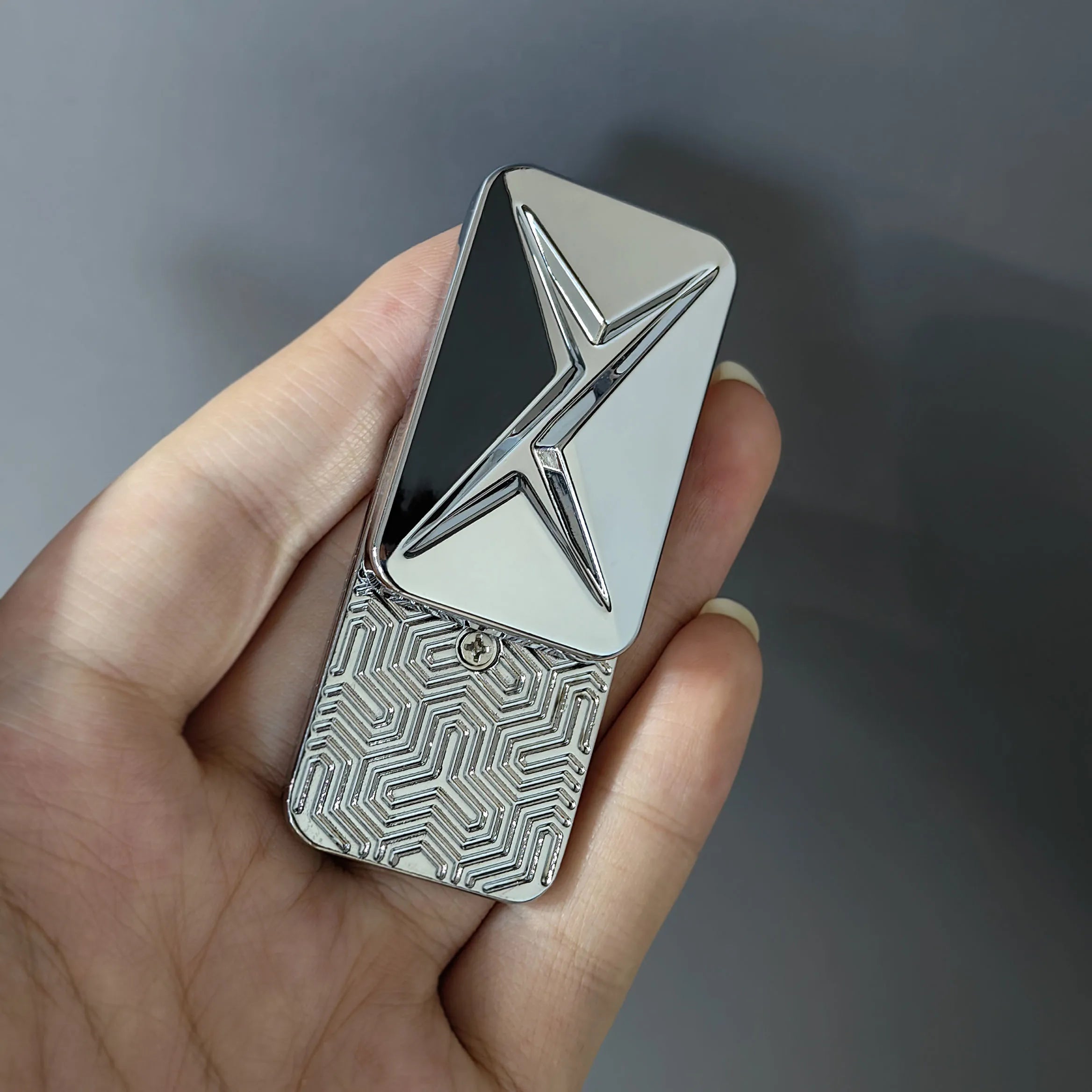 Magnetix
