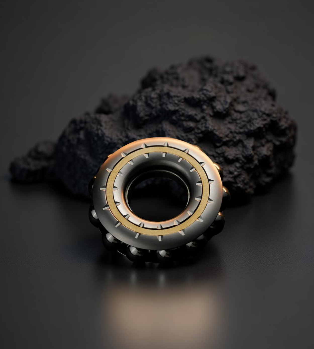 Glide Ring