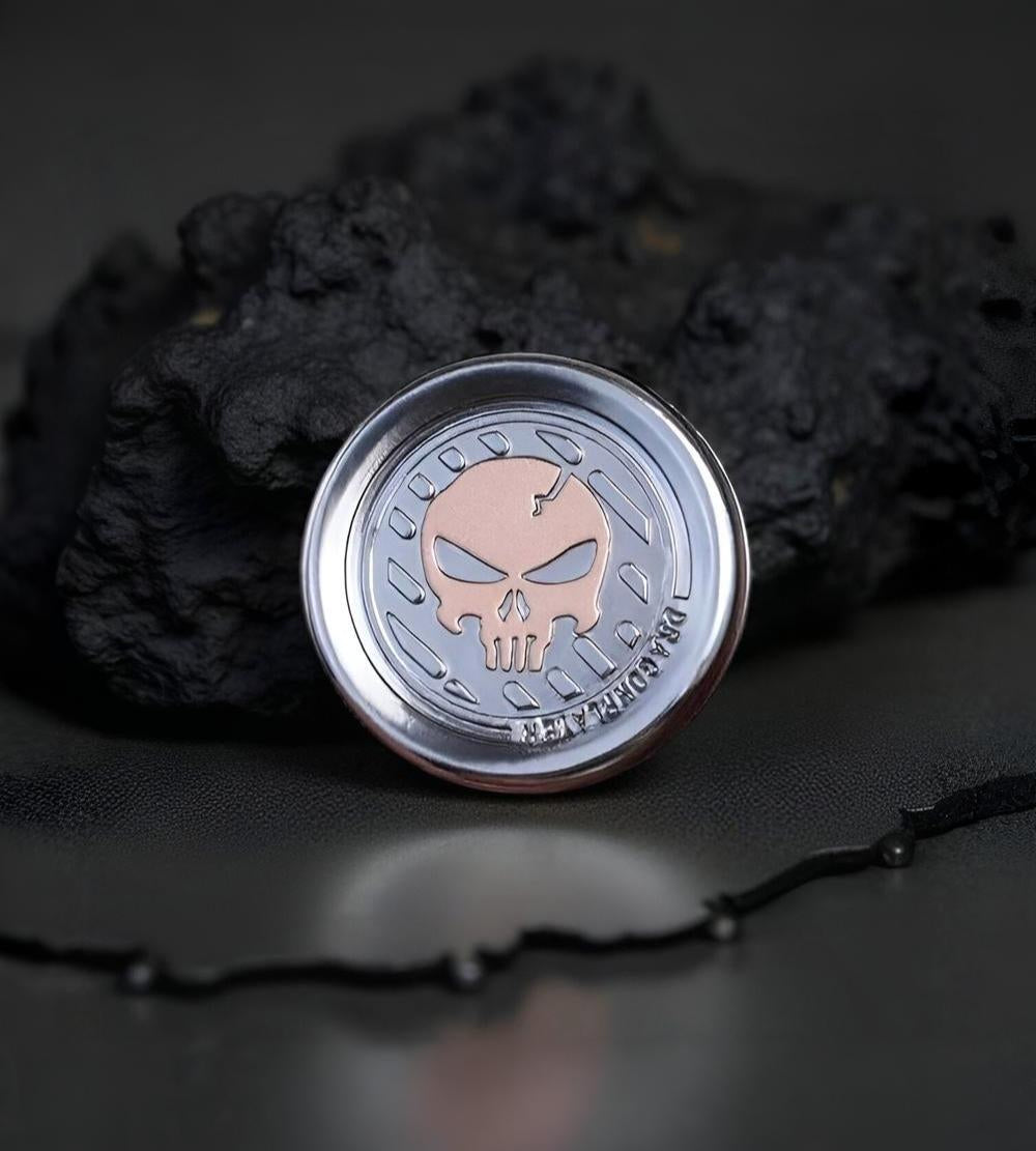 Skull Coin V2