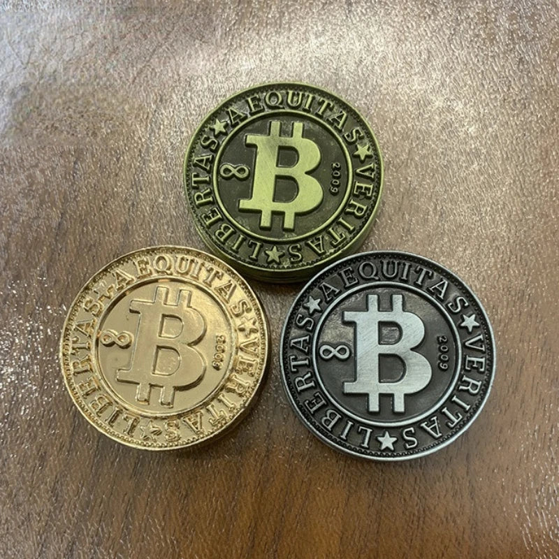 Bit Coin