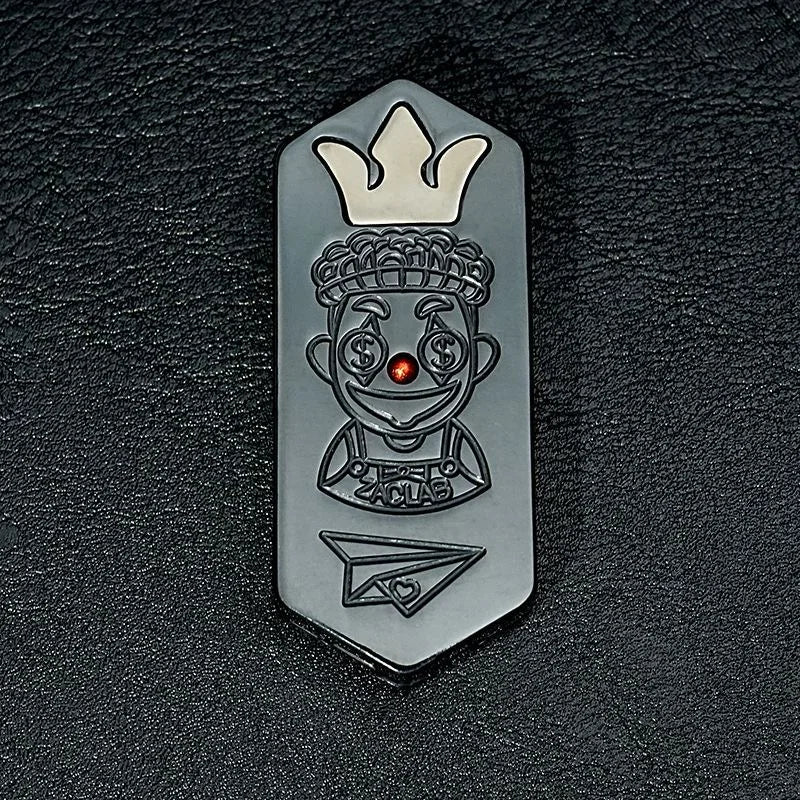 Clown Crown