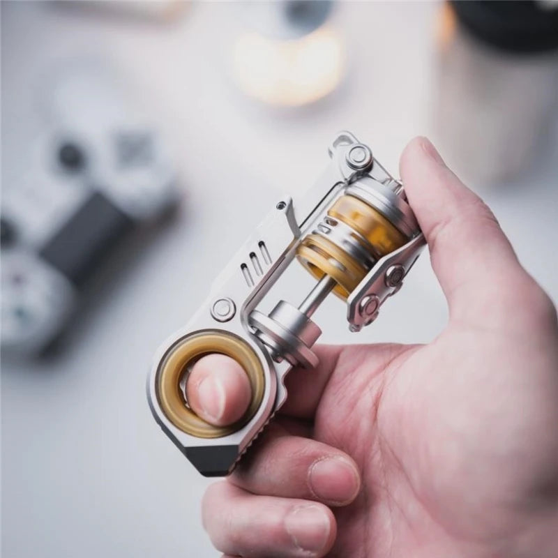 Aura Trigger
