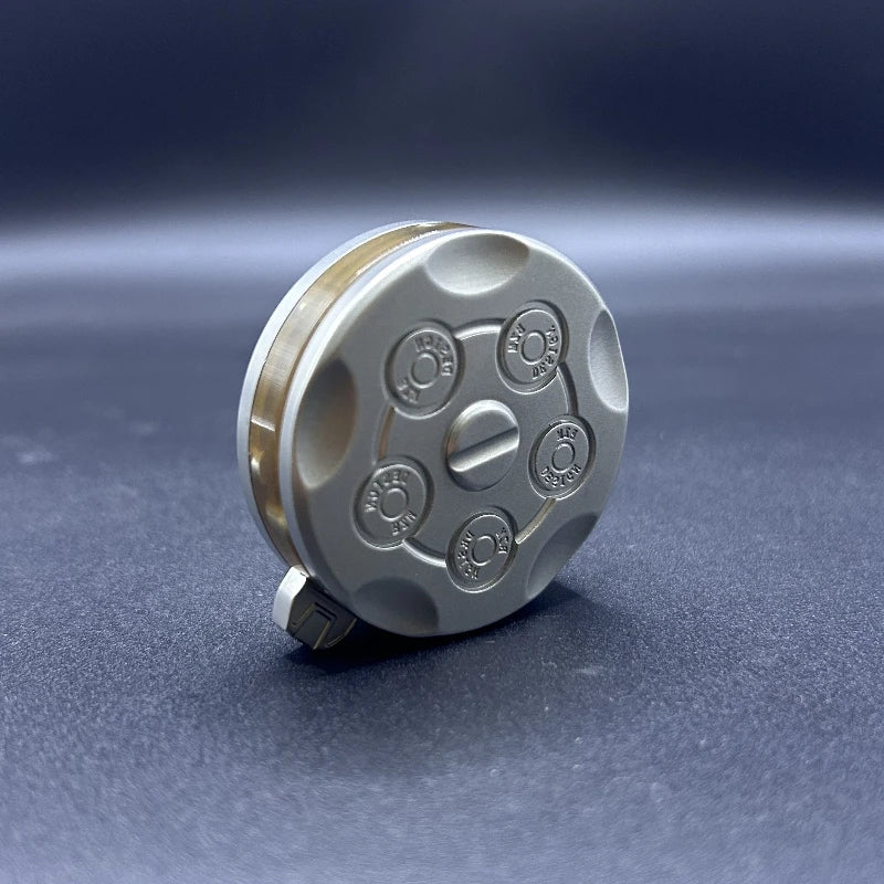 Dice Push