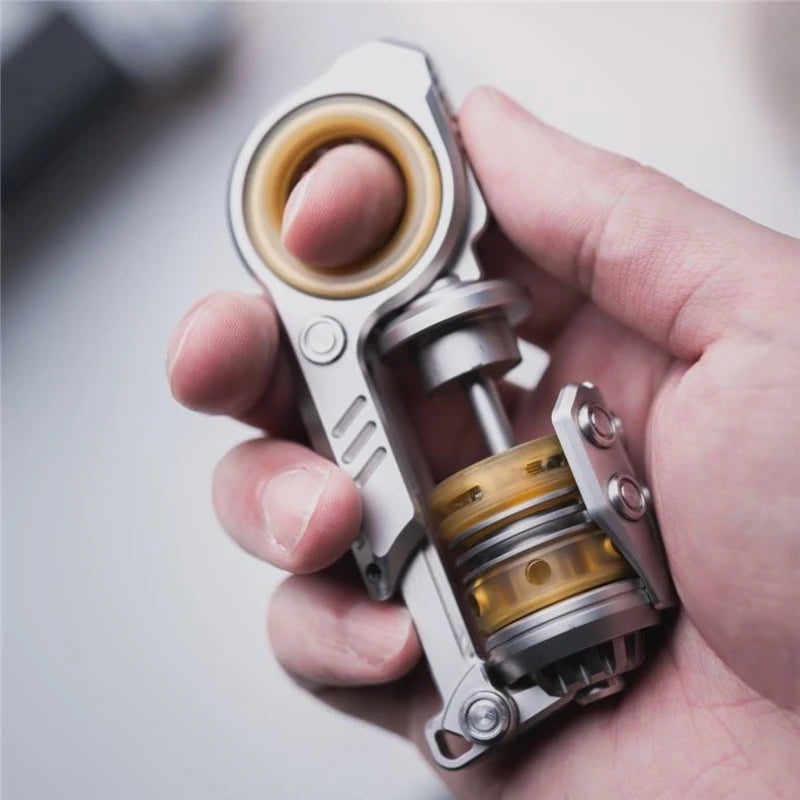 Aura Trigger