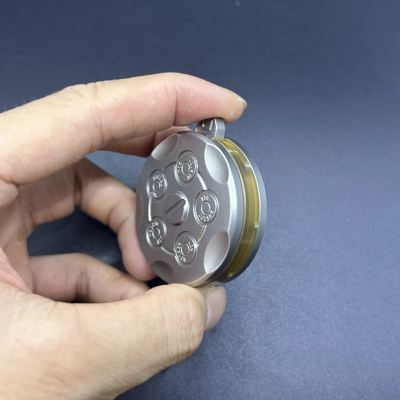 Dice Push