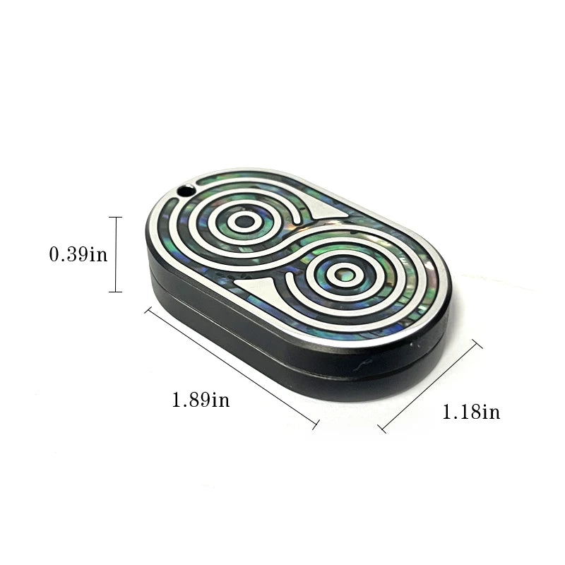 Infinity Loop
