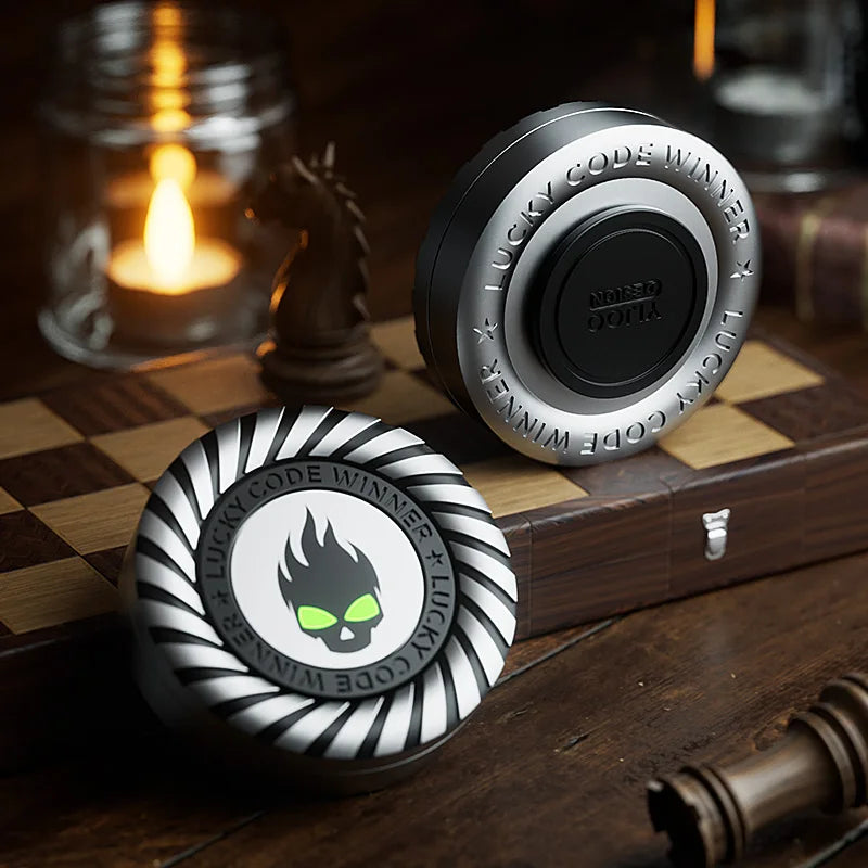 Skull Coin V3