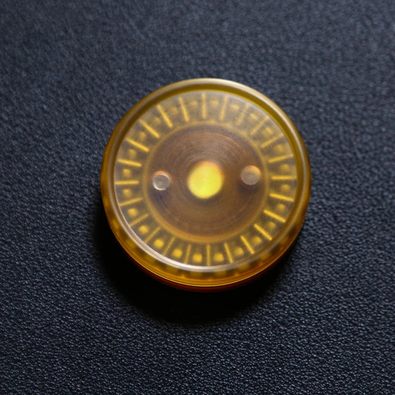 Round Slider
